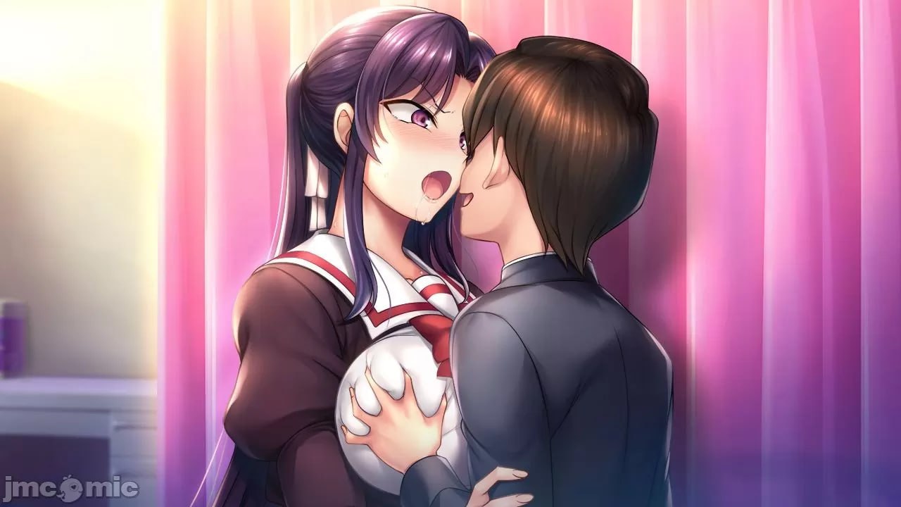 催眠学习 第35页