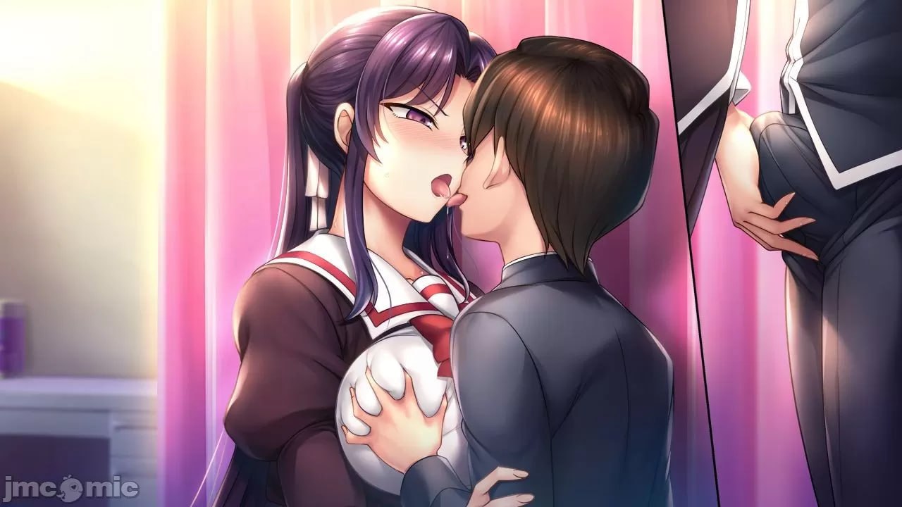 催眠学习 第37页