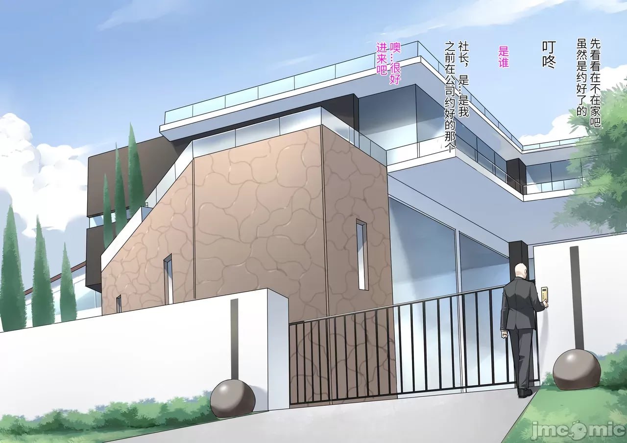 秘密企划 第11页