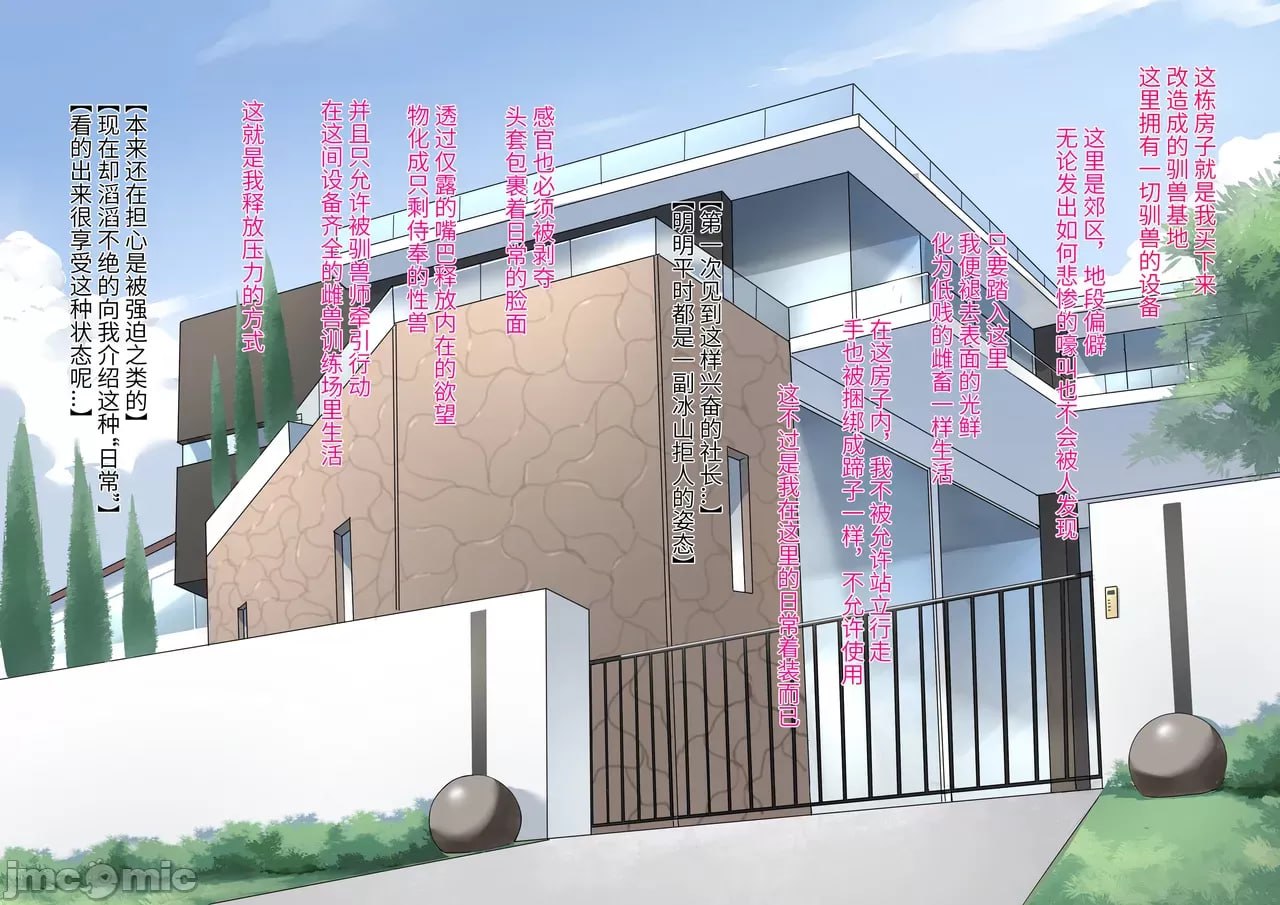 秘密企划 第15页