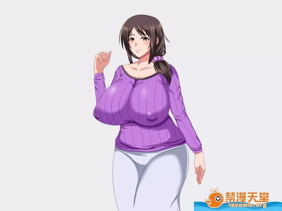 深爱的叔母被不良催眠，在我眼前变成性玩具的日子 第116页