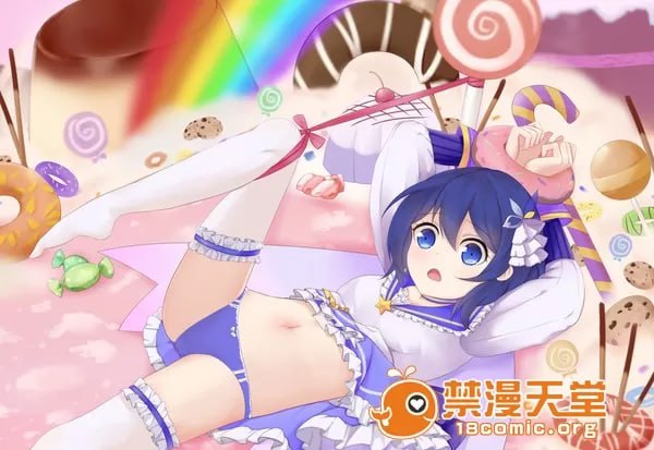 崩坏CG集 第11页