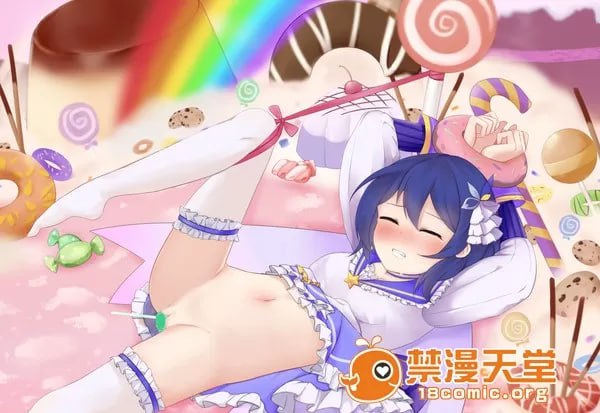 崩坏CG集 第13页