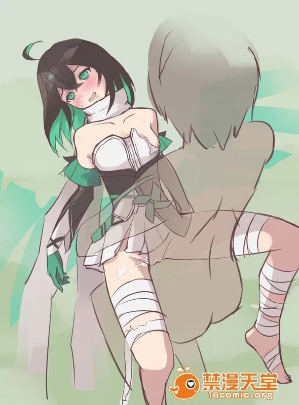 崩坏CG集 第24页