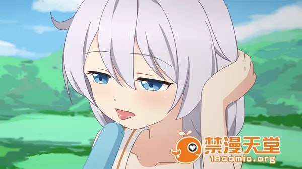 崩坏CG集 第41页