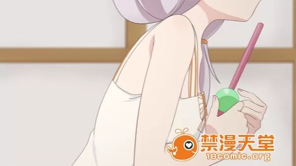 崩坏CG集 第46页