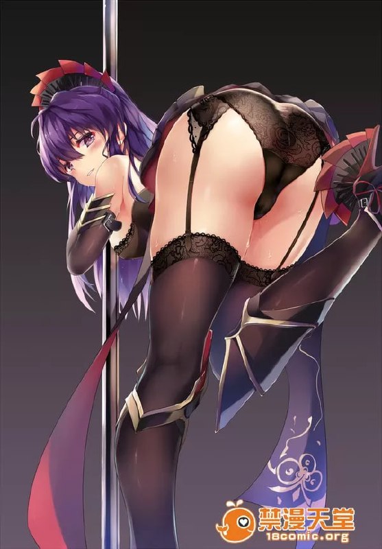 崩坏CG集 第88页