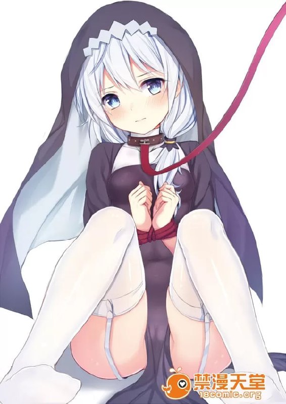 崩坏CG集 第89页