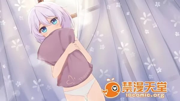 崩坏CG集 第94页