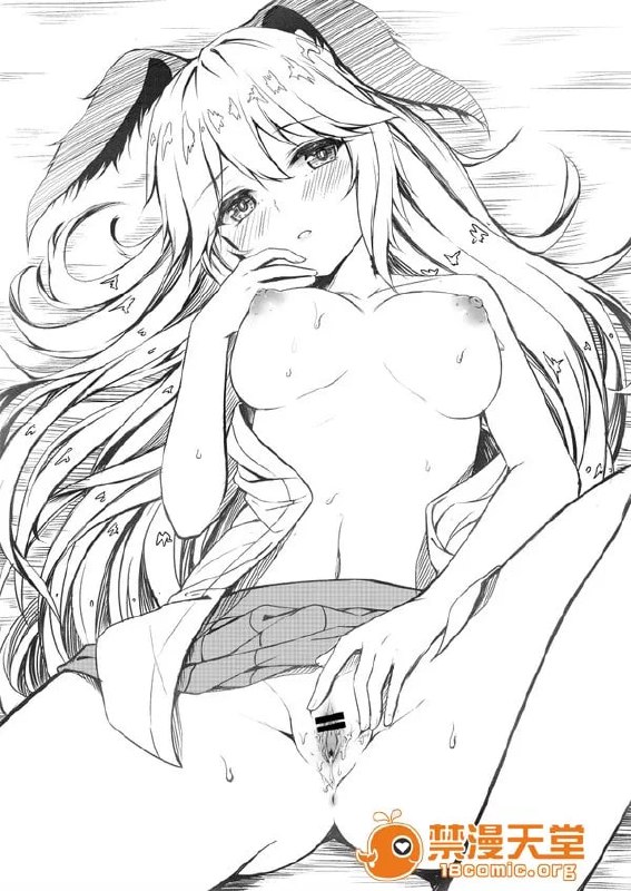 崩坏CG集 第107页