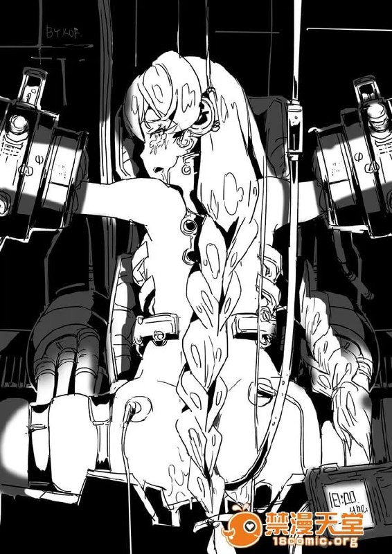 崩坏CG集 第117页