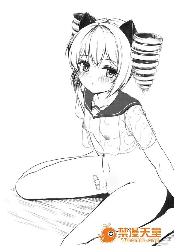 崩坏CG集 第134页