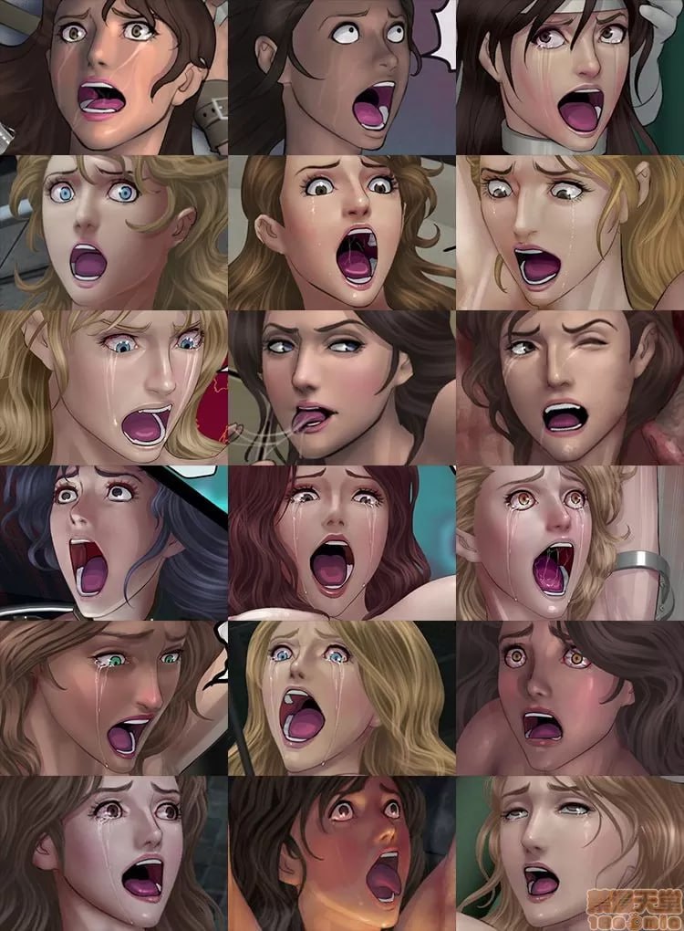 疯狂博士之环球小姐系列 第1页