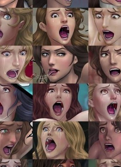 疯狂博士之环球小姐系列