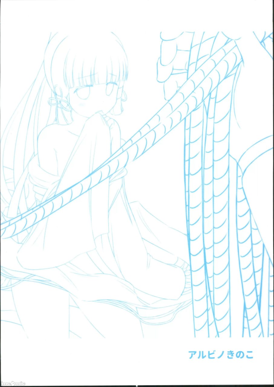 用神里绫华来舒服的本子 第34页