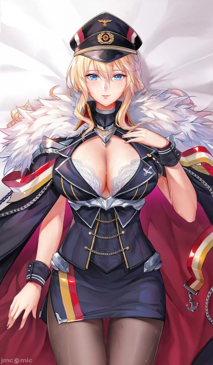 月之仙人 第12页