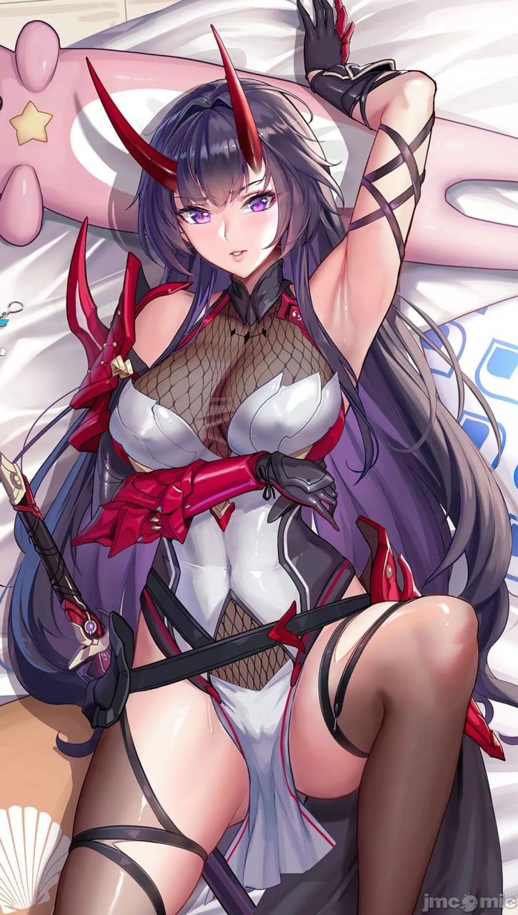 月之仙人 第17页