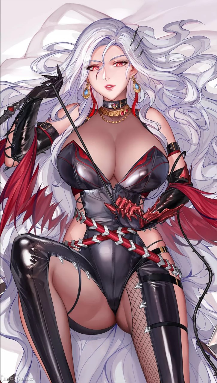 月之仙人 第25页