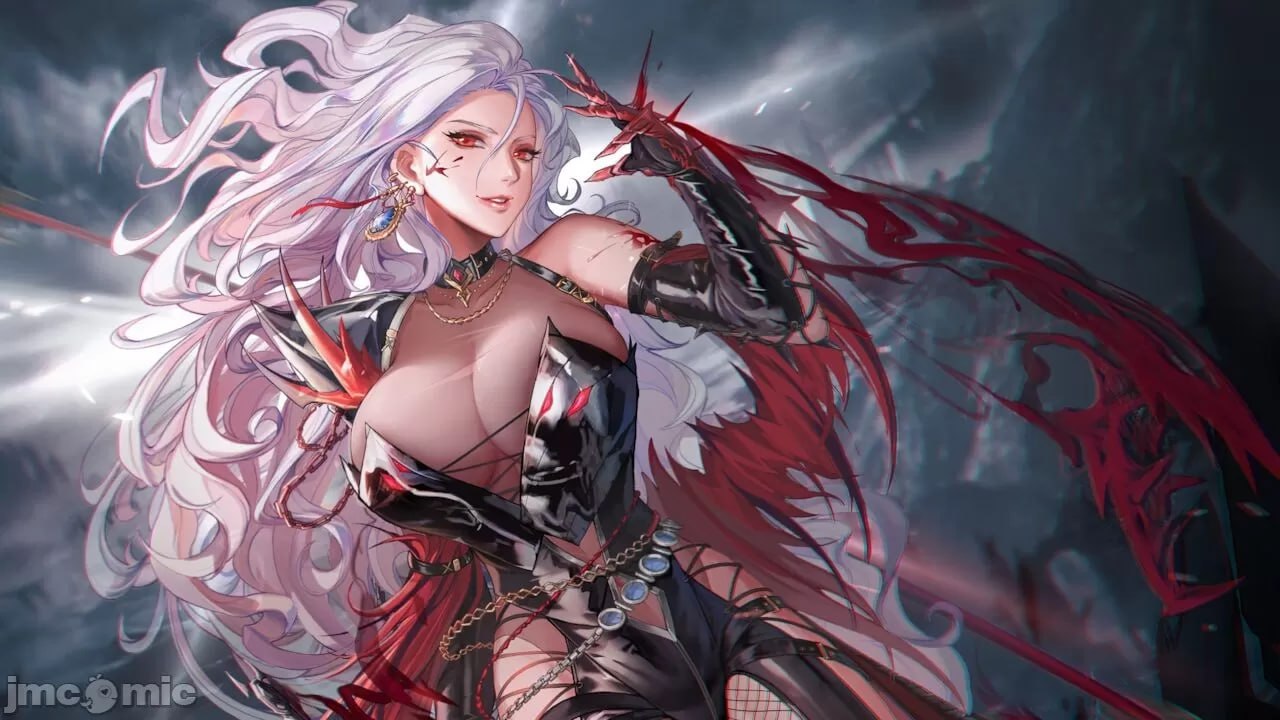 月之仙人 第27页