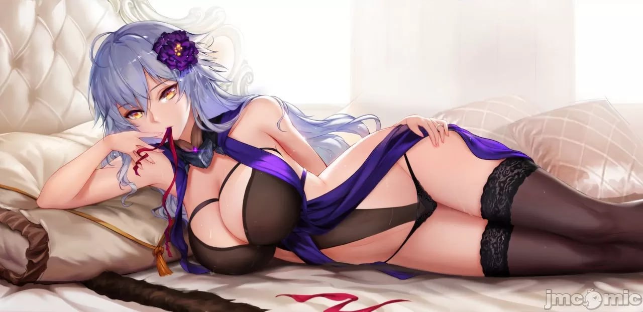 月之仙人 第111页