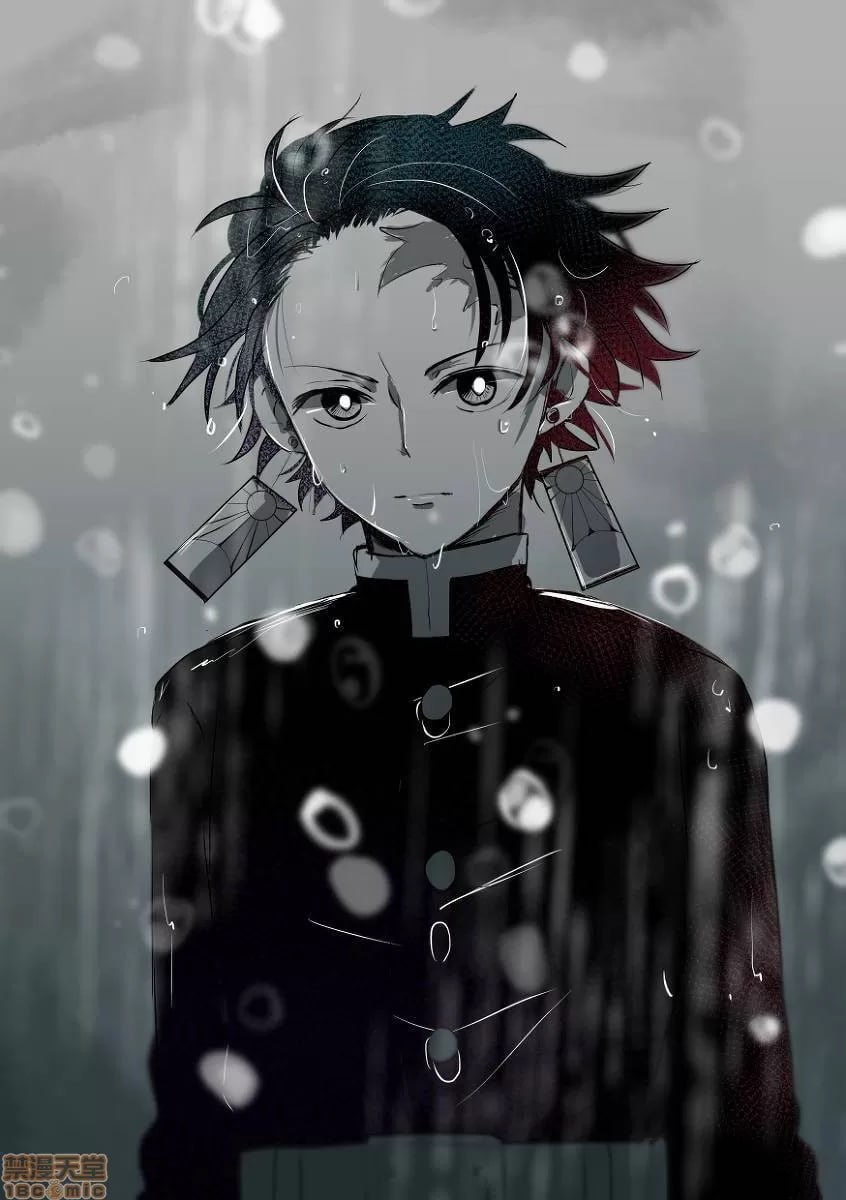 鬼灭之刃 第4页