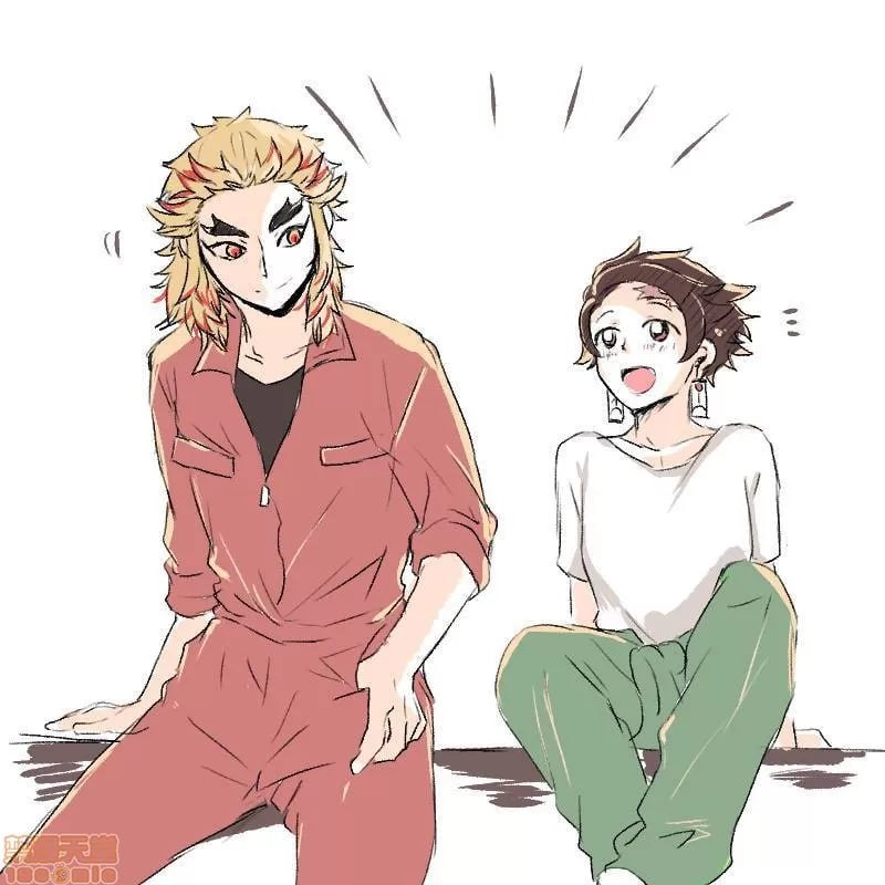 鬼灭之刃 第15页