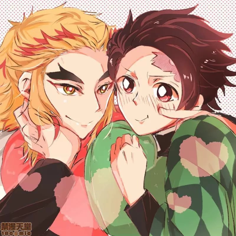 鬼灭之刃 第20页