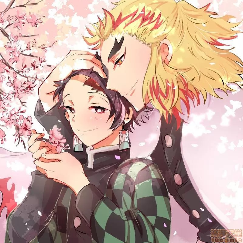 鬼灭之刃 第21页