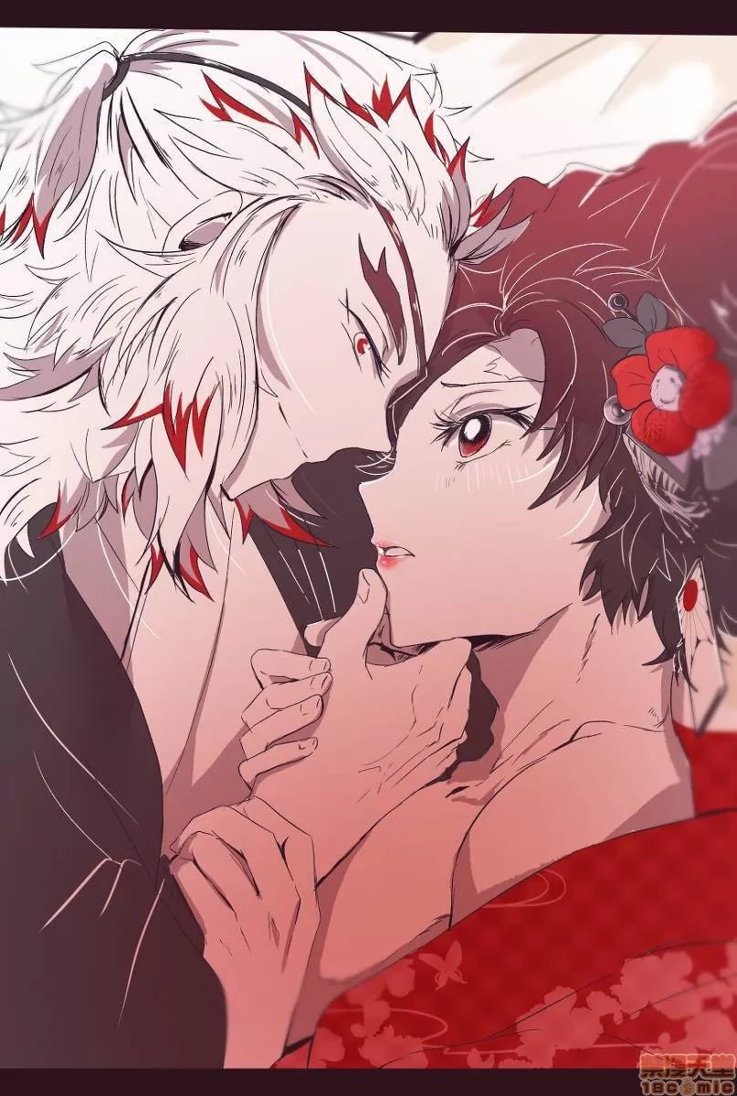 鬼灭之刃 第22页