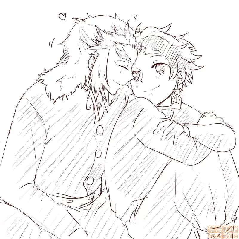 鬼灭之刃 第25页