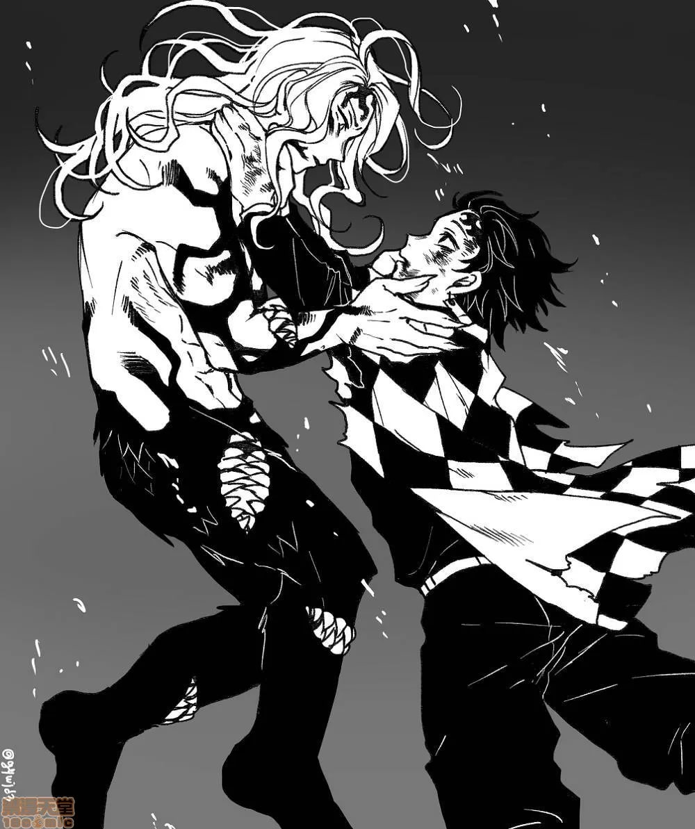 鬼灭之刃 第149页