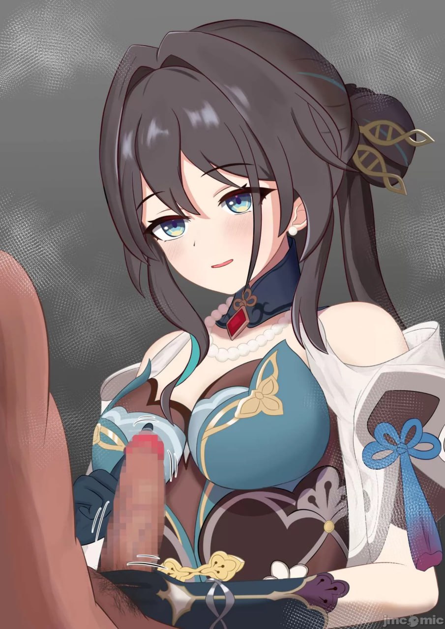 崩坏星穹铁道 第113页