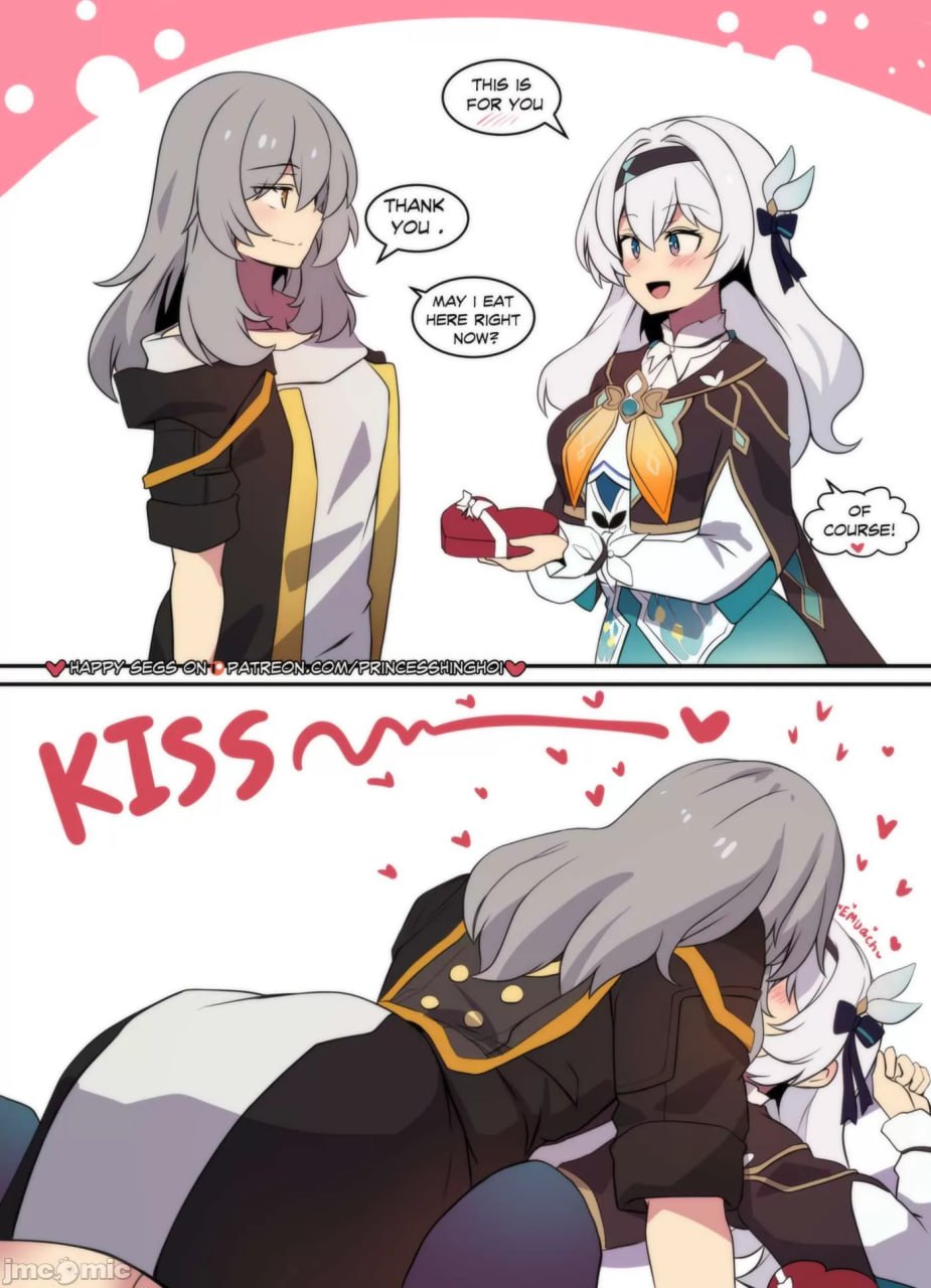 崩坏星穹铁道 第148页