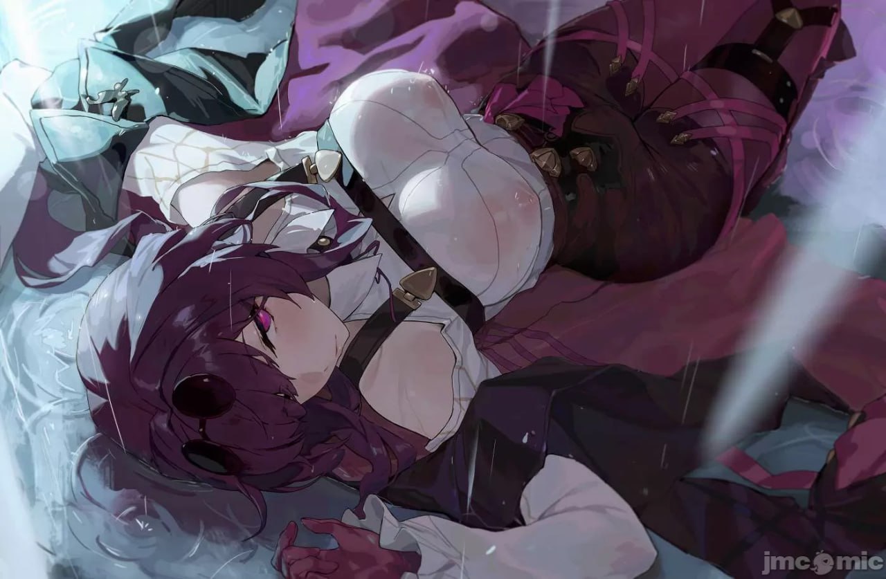 崩坏星穹铁道 第156页