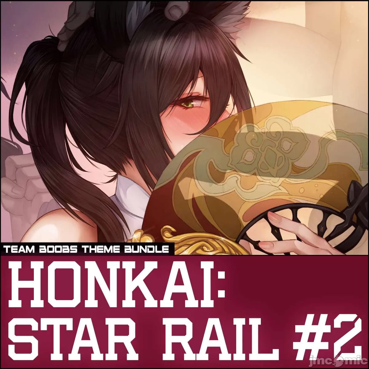 崩坏星穹铁道 第166页