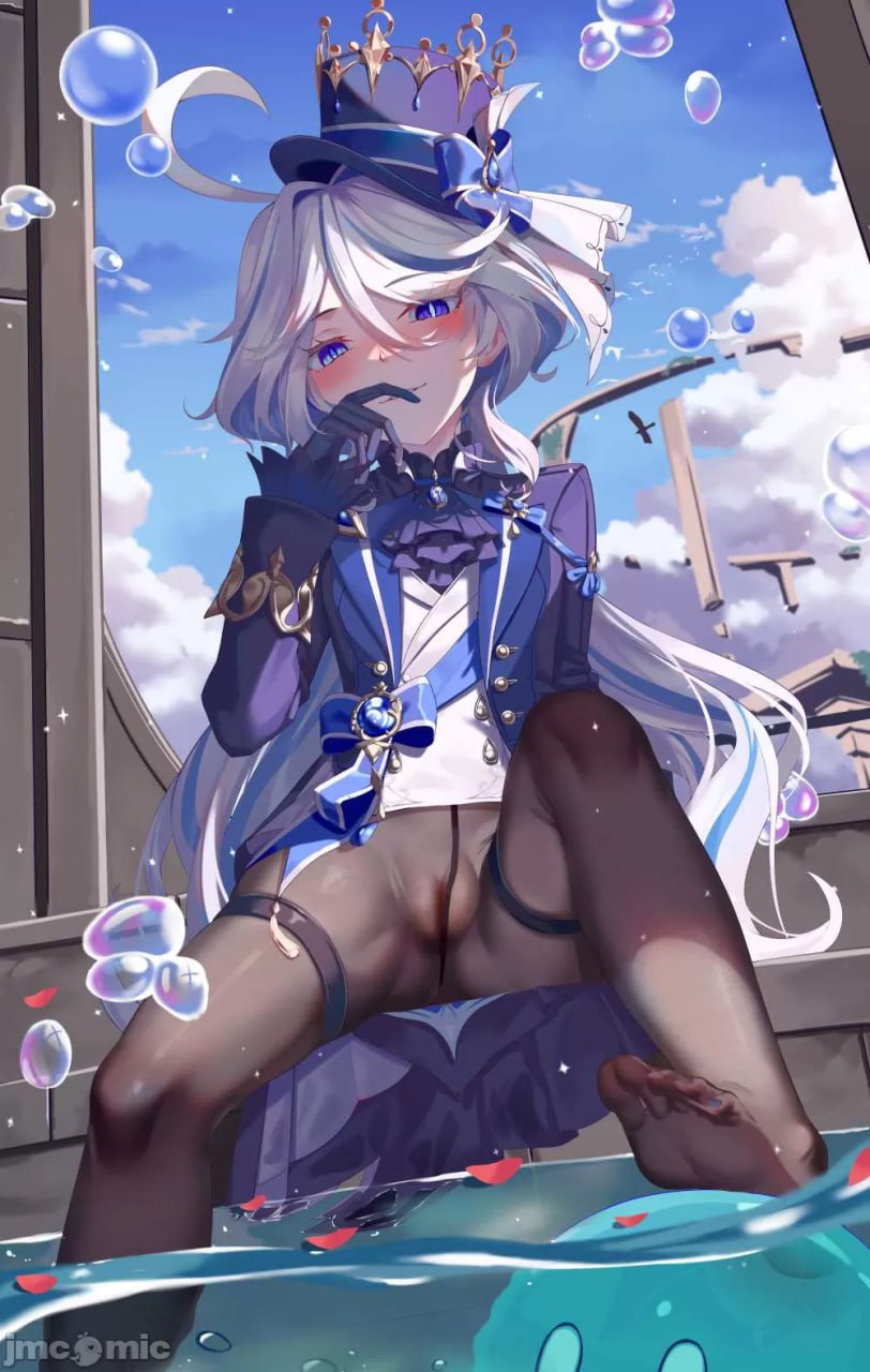 原神P站图集 第16页