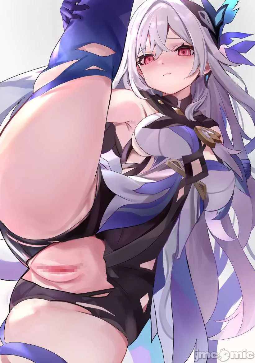 原神P站图集 第24页