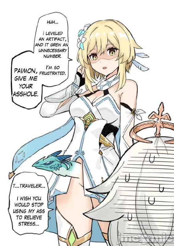 原神P站图集 第39页