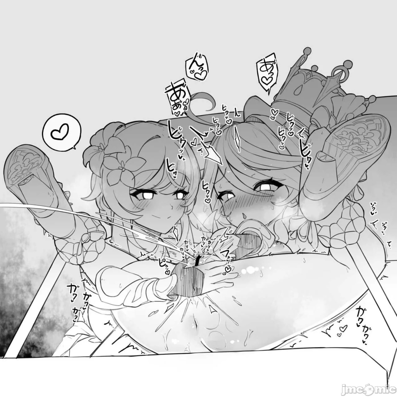 原神P站图集 第160页