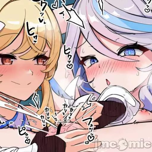 原神P站图集 第179页