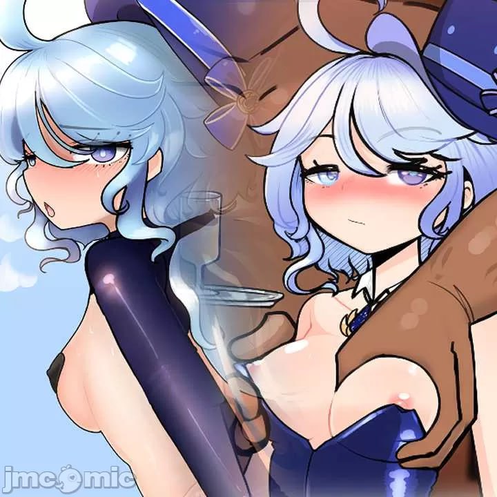 原神P站图集 P2 第9页