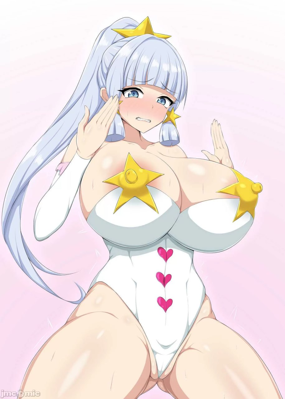 原神P站图集 P2 第59页