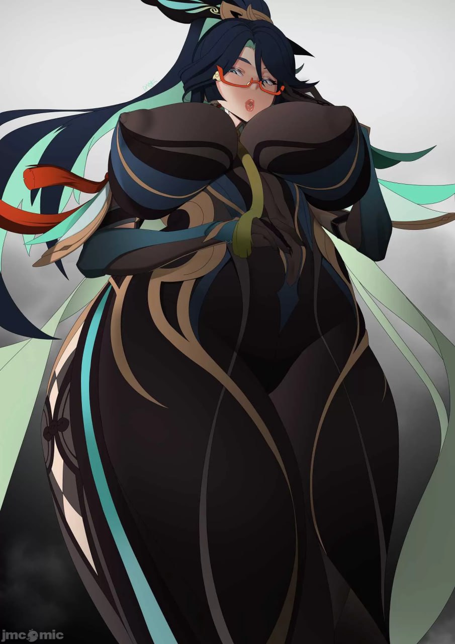 原神P站图集 P2 第136页