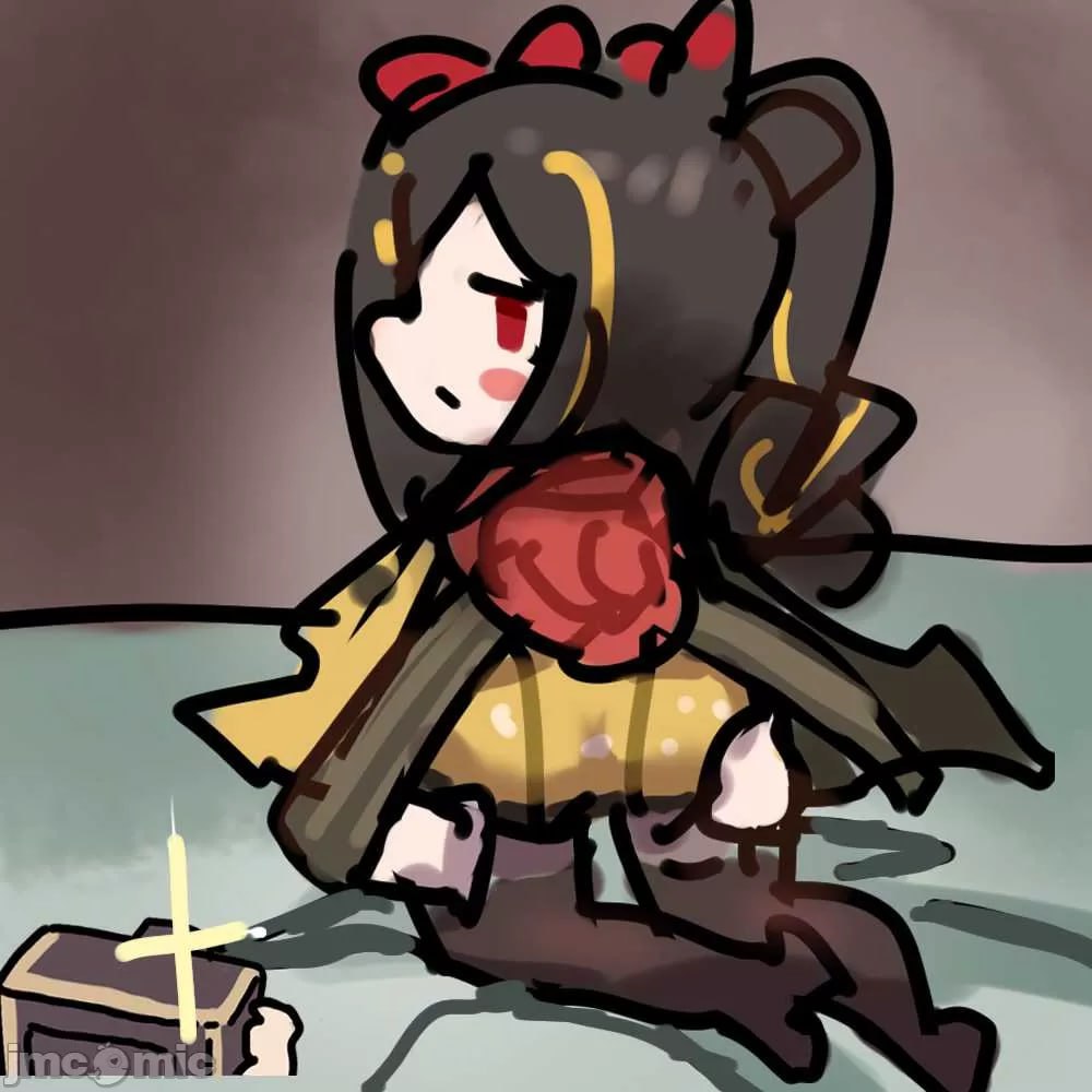 原神P站图集 P2 第143页