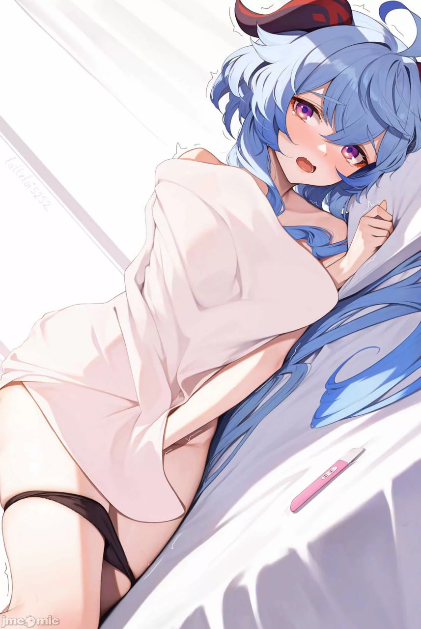 原神P站图集 P2 第184页