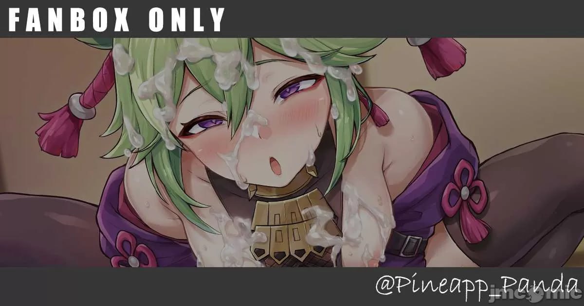 原神P站图集 第54页