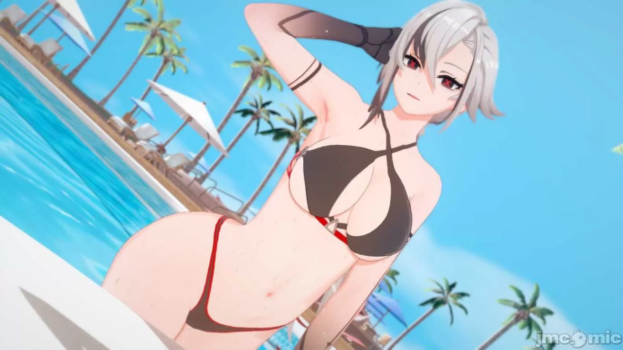 原神P站图集 第57页