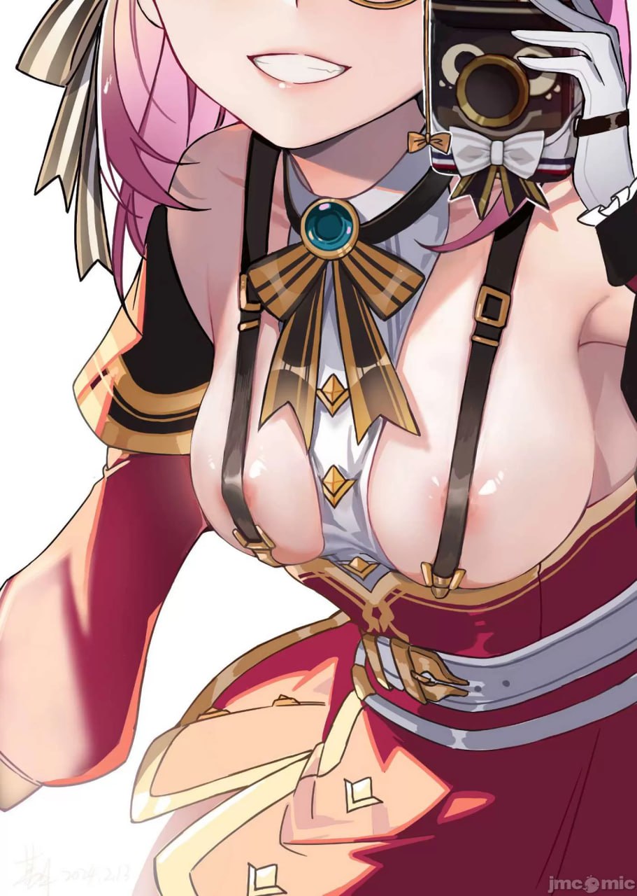 原神P站图集 第153页