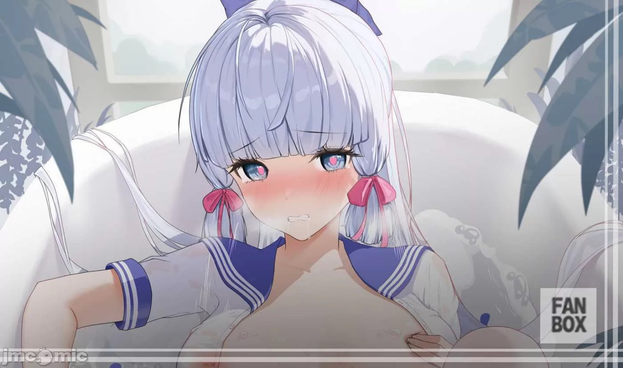 原神P站图集 第155页