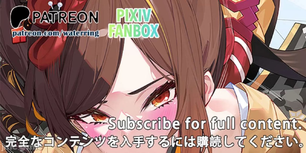 原神P站图集 第23页